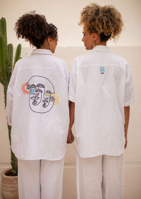 The Duality Shirt
