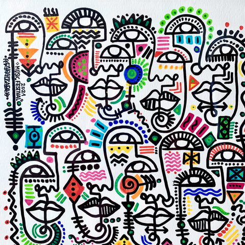 Music Festival
