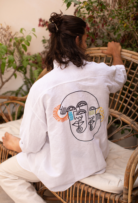 The Duality Shirt